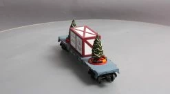 MTH 30-76681 O North Pole Flatcar With Lighted Christmas Trees 22 MTH 30-76681 O North Pole Flatcar With Lighted Christmas Trees -Bachmann Store 20230120 113220 C4 Trainz 5176960 06 07adab0a 5b91 4787 8f0b b52606f10318