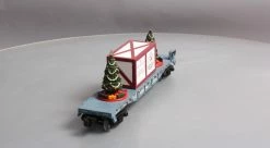 MTH 30-76681 O North Pole Flatcar With Lighted Christmas Trees 23 MTH 30-76681 O North Pole Flatcar With Lighted Christmas Trees -Bachmann Store 20230120 113221 C4 Trainz 5176960 07 81908686 a7fd 4a12 8e6d c804a0f88a8e