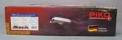 Piko 38105 Christmas G Gauge Steam Starter Train Set LN/Box -Bachmann Store 20230203 132557 C2 Trainz 5191600 002 d8ea4d94 4ae5 445d ac2a e7eb92fed194