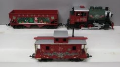 Piko 38105 Christmas G Gauge Steam Starter Train Set LN/Box -Bachmann Store 20230203 132602 C2 Trainz 5191600 007 dc2dfcb0 e80c 4bd6 ad9f eae80e58dc1b