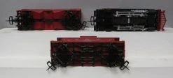 Piko 38105 Christmas G Gauge Steam Starter Train Set LN/Box -Bachmann Store 20230203 132605 C2 Trainz 5191600 009 c8637372 84eb 4bab a278 958f29d6565c