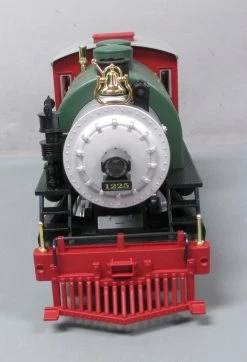 Piko 38105 Christmas G Gauge Steam Starter Train Set LN/Box -Bachmann Store 20230203 132605 C2 Trainz 5191600 010 7b00a246 f535 4e1a 8d35 4579a4196189