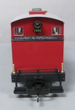 Piko 38105 Christmas G Gauge Steam Starter Train Set LN/Box -Bachmann Store 20230203 132606 C2 Trainz 5191600 011 9a1b2c2b 961a 4299 acd4 469095aee467