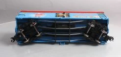 USA Trains R13025 G 2007 Christmas Reefer Car - Metal Wheels LN/Box -Bachmann Store 20230323 143657 C4 Trainz 5226277 STILL 04