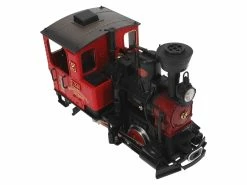 LGB 2020 150 Year Christmas G Gauge Steam Locomotive VG -Bachmann Store 20230328 103942 C5 Trainz 5203526 06