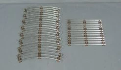 Lionel 6-11809 O Gauge The Village Trolley Christmas Train Set VG/Box -Bachmann Store 20230414 113305 C9 Trainz 5219352 010