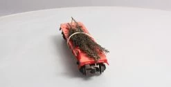 Lionel 6826 Vintage O Flatcar With Christmas Trees -Bachmann Store 20230418 125129 C4 Trainz 5142658 02