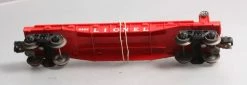 Lionel 6826 Vintage O Flatcar With Christmas Trees -Bachmann Store 20230418 125130 C4 Trainz 5142658 STILL 00