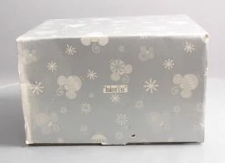 Trainz Fumark 44315 Disney O Gauge Village Train Station Christmas Light Up W/Mickey EX/Box -Bachmann Store 20230419 123429 C4 Trainz 5231015 STILL 00