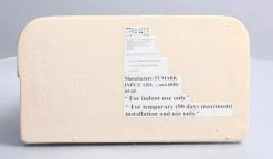 Trainz Fumark 44315 Disney O Gauge Village Train Station Christmas Light Up W/Mickey EX/Box -Bachmann Store 20230419 123430 C4 Trainz 5231015 STILL 03