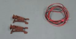 Lionel 6-21945 O Gauge Christmas Trolley EX/Box 19 Lionel 6-21945 O Gauge Christmas Trolley EX/Box -Bachmann Store 20230502 103156 C9 Trainz 5239662 004