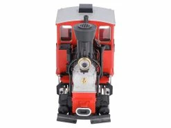 LGB 24211 G Scale Steiff Christmas Steam Locomotive EX/Box -Bachmann Store 20230511 104442 C5 Trainz 5242869 010