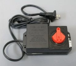 Lionel 6-11809 O Gauge The Village Trolley Christmas Train Set (w/o Trolley) LN/Box -Bachmann Store 20230605 085920 C5 Trainz 5269735 006