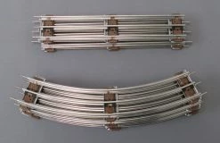 Lionel 6-11809 O Gauge The Village Trolley Christmas Train Set (w/o Trolley) LN/Box -Bachmann Store 20230605 085921 C5 Trainz 5269735 008