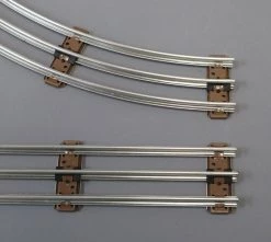 Lionel 6-11809 O Gauge The Village Trolley Christmas Train Set (w/o Trolley) LN/Box -Bachmann Store 20230605 085921 C5 Trainz 5269735 009