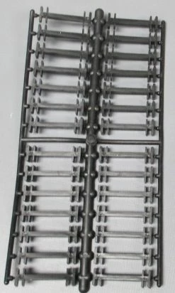 LGB 20540US G Scale Christmas Santa Train Steam Loco Pasenger Set EX/Box -Bachmann Store 20230605 112505 C9 Trainz 5247950 005