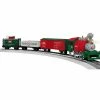Lionel 2023070 Junction Christmas LionChief O Gauge Steam Starter Train Set -Bachmann Store 2023070 01 4635063