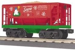 MTH 30-75353 Christmas Ore Car