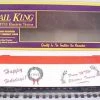 MTH 30-7805 1995 Christmas Reefer -Bachmann Store 3095677