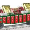Lionel 6-26612 Christmas Gifts Gondola -Bachmann Store 3207885 96cab402 5ebd 49ad 86e4 b9d6a5f6c28e