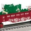 Lionel 6-29894 Christmas Chase Gondola