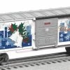 Lionel 6-36896 Christmas Music Boxcar