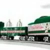Lionel 6-30205 O Gauge Silver Bells Christmas LionChief Steam Train Set -Bachmann Store 3472165 c8c1e677 3ee2 4607 ba42 edb9b5160186