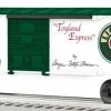Lionel 6-35293 O Angela Trotta Thomas Toyland Express Christmas Boxcar -Bachmann Store 3521157 90af0834 c909 42f4 b8e8 b596f5fa59ab