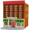 MTH 30-90442 Christmas Shop