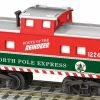 American Flyer 6-49062 S Gauge Christmas Reindeer Route Caboose -Bachmann Store 3548500 f208110a 6836 4827 8f16 28d099093c86