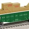 Lionel 6-26481 Boy Scouts Of A Christmas Gondola -Bachmann Store 3565088