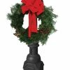 Lionel 6-82005 O Christmas Wreath Clock Tower -Bachmann Store 3674977