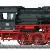Marklin 37899 HO DB Christmas Steam Locomotive With A Tender
