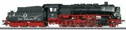 Marklin 37899 HO DB Christmas Steam Locomotive With A Tender