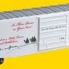 Kadee 6914 HO Scale Christmas 2011 Kadee Christmas PS-1 50' Boxcar #014 2 Kadee 6914 HO Scale Christmas 2011 Kadee Christmas PS-1 50' Boxcar #014 -Bachmann Store 3811252 bde6fa90 0e82 476c a4bc 16f9ce6cb247