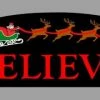 Miller Engineering 2014 O Christmas Believe Double-Sided Rotating Sign 2 Miller Engineering 2014 O Christmas Believe Double-Sided Rotating Sign -Bachmann Store 3818911 799cadc9 7439 458f a90e d8d9f98b1290