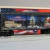 Lionel 6-83778 O Christmas Vacation Boxcar