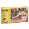 Noch 65620 HO Christmas Crib Scenery Set -Bachmann Store 4239512 fb93f680 5dee 4e40 9762 04ac9a8ee733