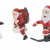 MTH 30-11089 O Christmas RailKing Santa Figure Set (Set Of 3) 1 MTH 30-11089 O Christmas RailKing Santa Figure Set (Set Of 3) -Bachmann Store 4383768 3c25c6e7 22db 4037 ab1f e316bb134b1e