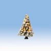 Noch 22110 HO/TT/N/Z Illuminated Christmas Tree 1.97" -Bachmann Store 4386266