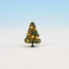 Noch 22111 HO/TT/N/Z Illuminated Christmas Tree 1.97"