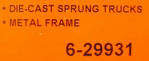 Lionel 6-29931 2005 Christmas Boxcar LN/Box 4 Lionel 6-29931 2005 Christmas Boxcar LN/Box - Image 2