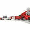 Lionel 1923140 Disney Christmas LionChief O Gauge Train Set With Bluetooth 1 Lionel 1923140 Disney Christmas LionChief O Gauge Train Set With Bluetooth -Bachmann Store 4501923140 4461330 c8fbd4fe aee9 4b11 998e 3395bb5a71c7
