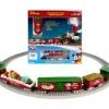 Lionel 6-82716 Mickey's Holiday To Remember Christmas O Gauge Steam Train Set -Bachmann Store 6 82716