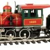 Bachmann 91805 G Christmas 4-6-0 Steam Locomotive DCC & Sound Ready -Bachmann Store 91805 4768270