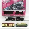 Lionel 6-30118 A Christmas Story O Gauge Steam Train Set -Bachmann Store K1 001 224b079b 5d1c 42eb 878a 38c3c4810610