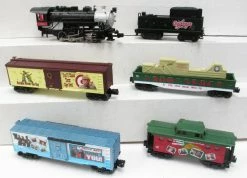 Lionel 6-30118 A Christmas Story O Gauge Steam Train Set 12 Lionel 6-30118 A Christmas Story O Gauge Steam Train Set -Bachmann Store K1 003 51063935 7ae2 442e bcd0 5c79216f0a9a