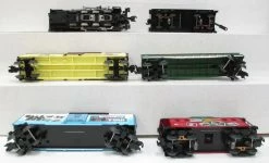 Lionel 6-30118 A Christmas Story O Gauge Steam Train Set 14 Lionel 6-30118 A Christmas Story O Gauge Steam Train Set -Bachmann Store K1 005 6411f616 cf1a 4b1b bb84 8f1c223647a6