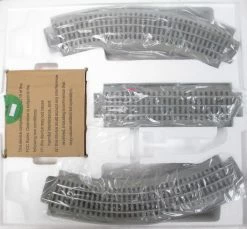 Lionel 6-30118 A Christmas Story O Gauge Steam Train Set 16 Lionel 6-30118 A Christmas Story O Gauge Steam Train Set -Bachmann Store K1 008 d6f51bff 282d 4895 902a d93bb3781f0a