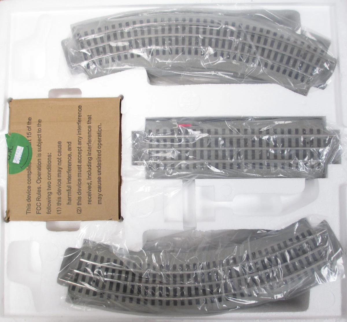 Lionel 6-30118 A Christmas Story O Gauge Steam Train Set 9 Lionel 6-30118 A Christmas Story O Gauge Steam Train Set - Image 7